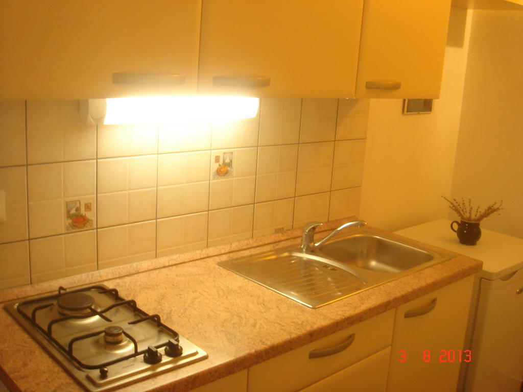 Apartments Renata Примоштен Номер фото