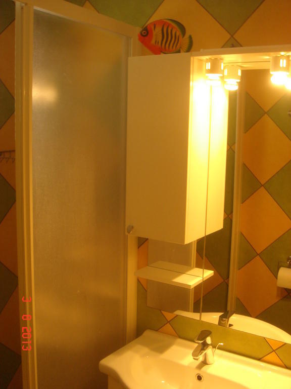 Apartments Renata Примоштен Номер фото